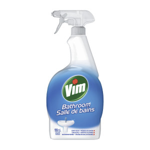 Vim® Bathroom Spray packshot